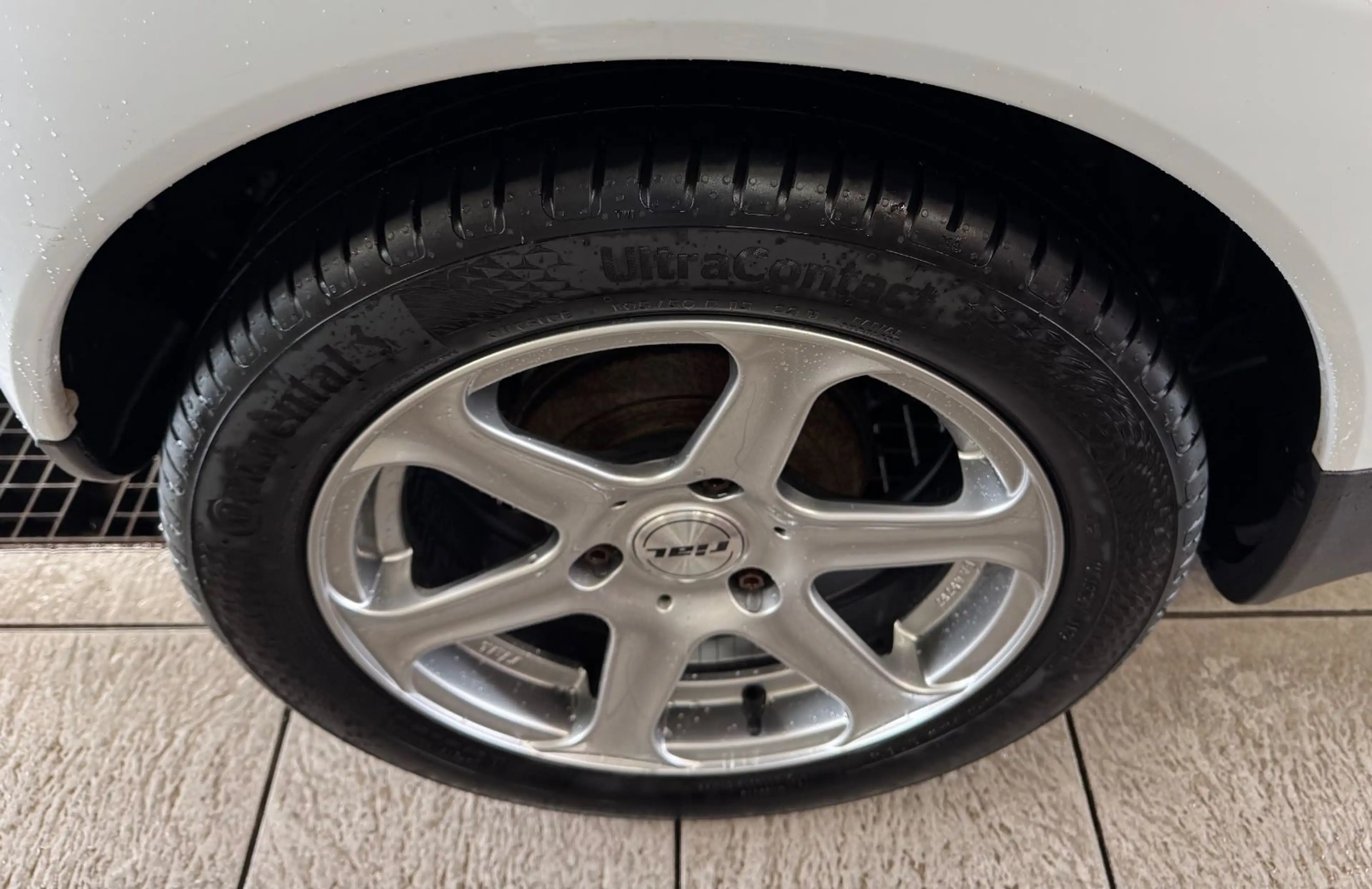 smart forTwo *1.Hand/Klima/Leder/Sitzhzg./CD/USB* — photo 44