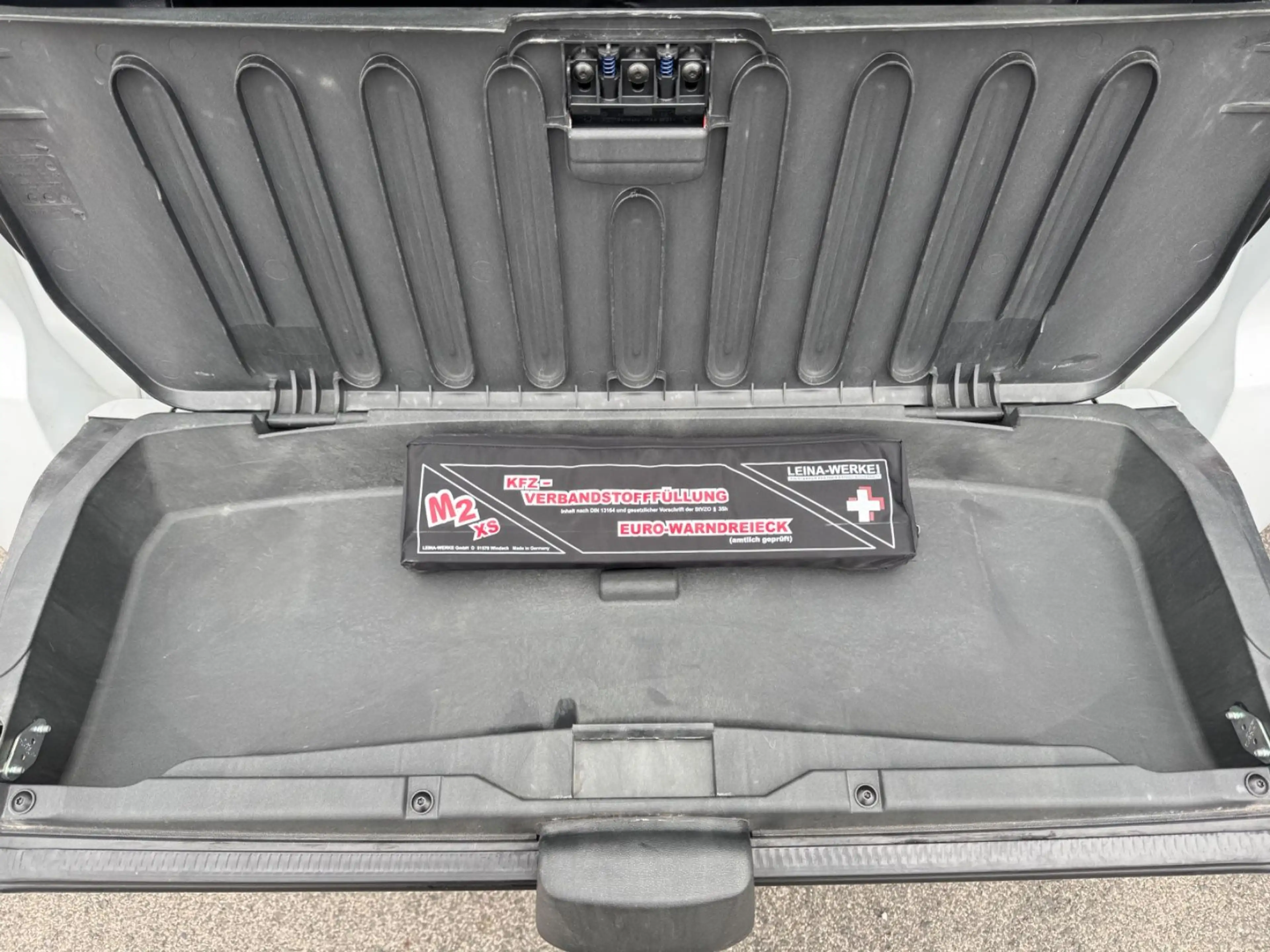 smart forTwo *1.Hand/Klima/Leder/Sitzhzg./CD/USB* — photo 24