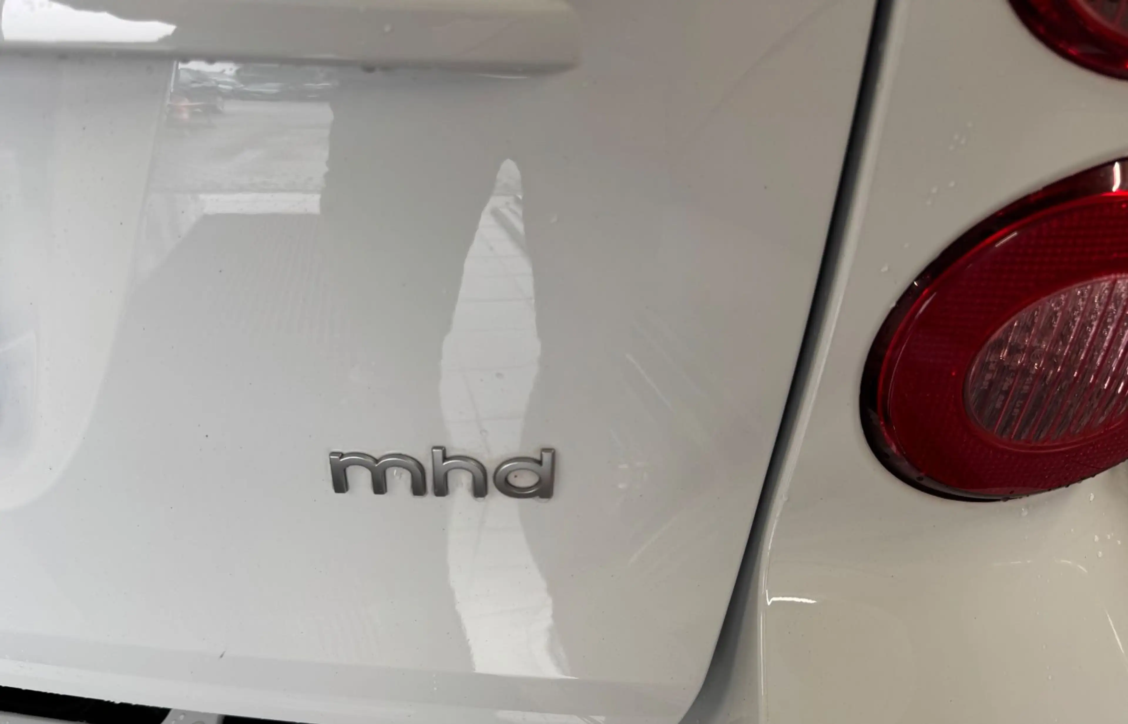 smart forTwo *1.Hand/Klima/Leder/Sitzhzg./CD/USB* — photo 41