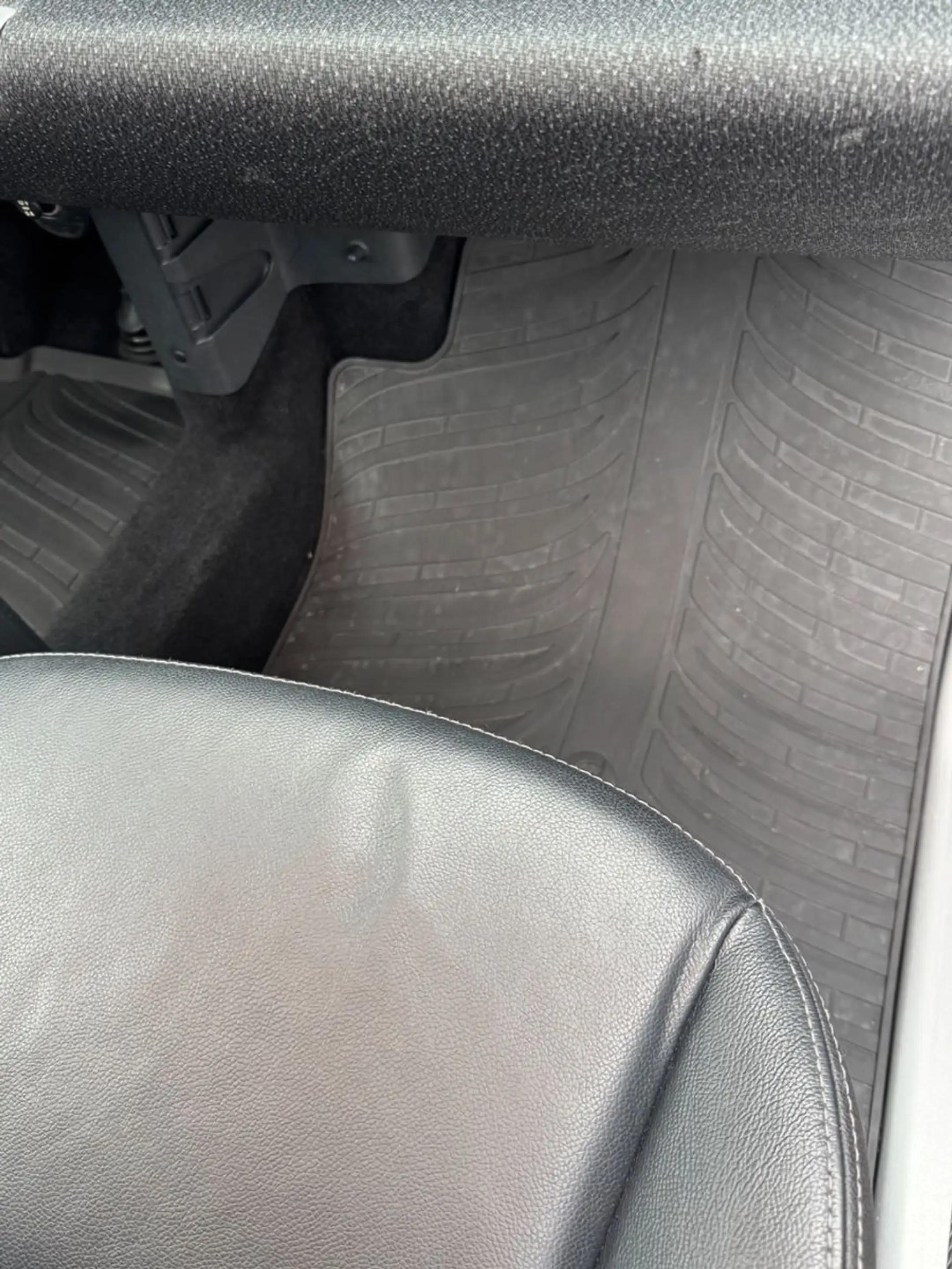 smart forTwo *1.Hand/Klima/Leder/Sitzhzg./CD/USB* — photo 34