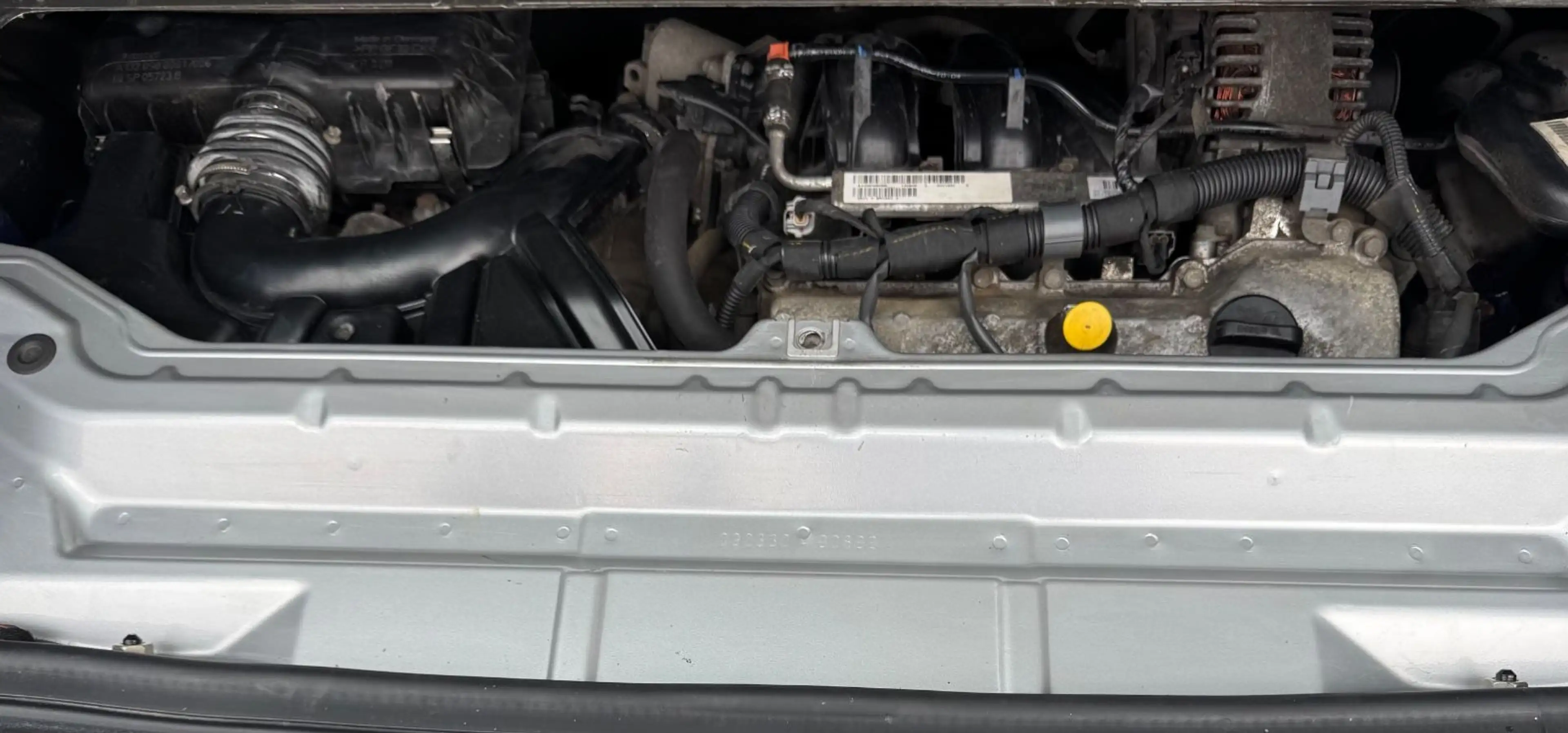 smart forTwo *1.Hand/Klima/Leder/Sitzhzg./CD/USB* — photo 27