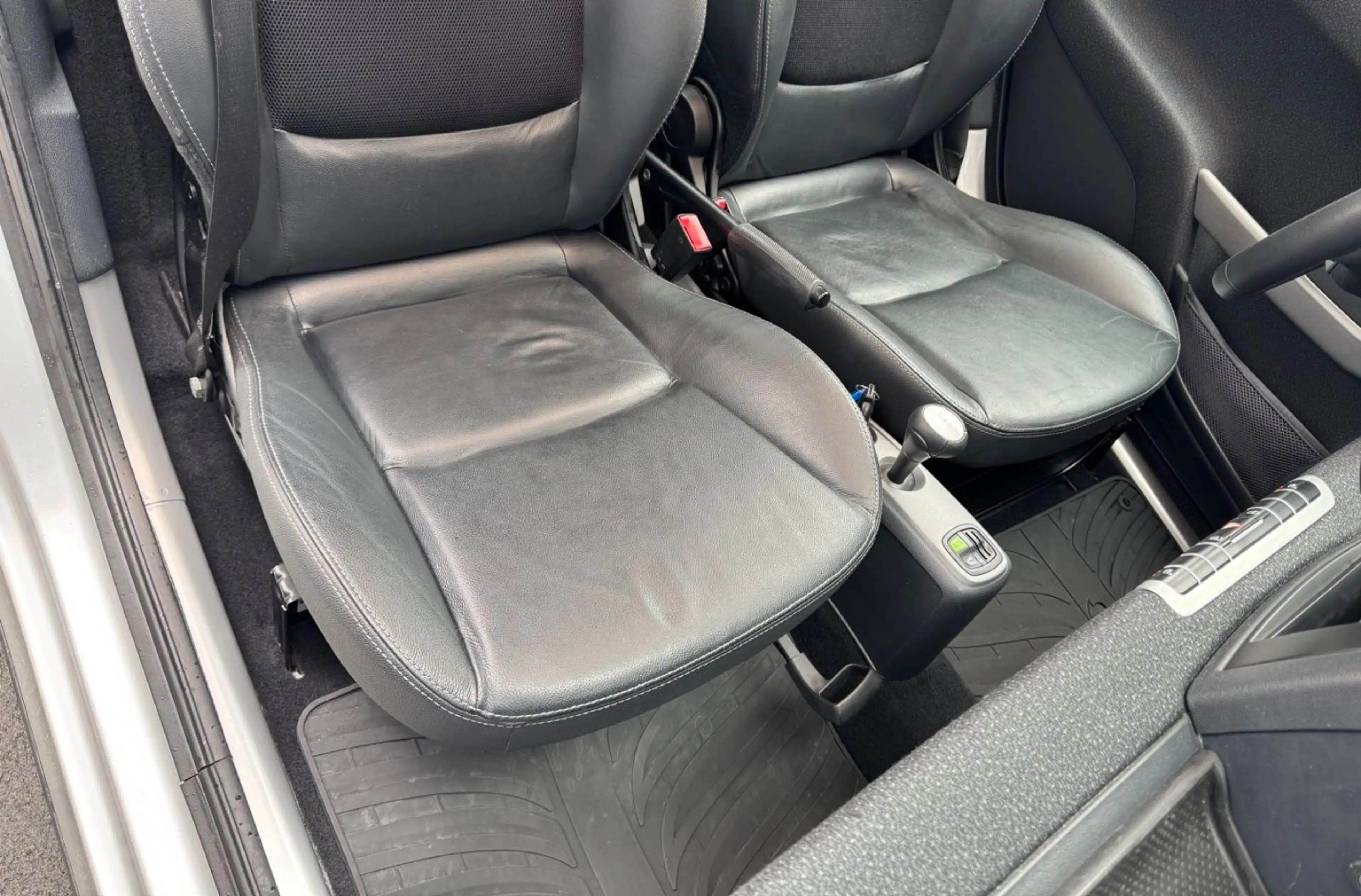 smart forTwo *1.Hand/Klima/Leder/Sitzhzg./CD/USB* — photo 29