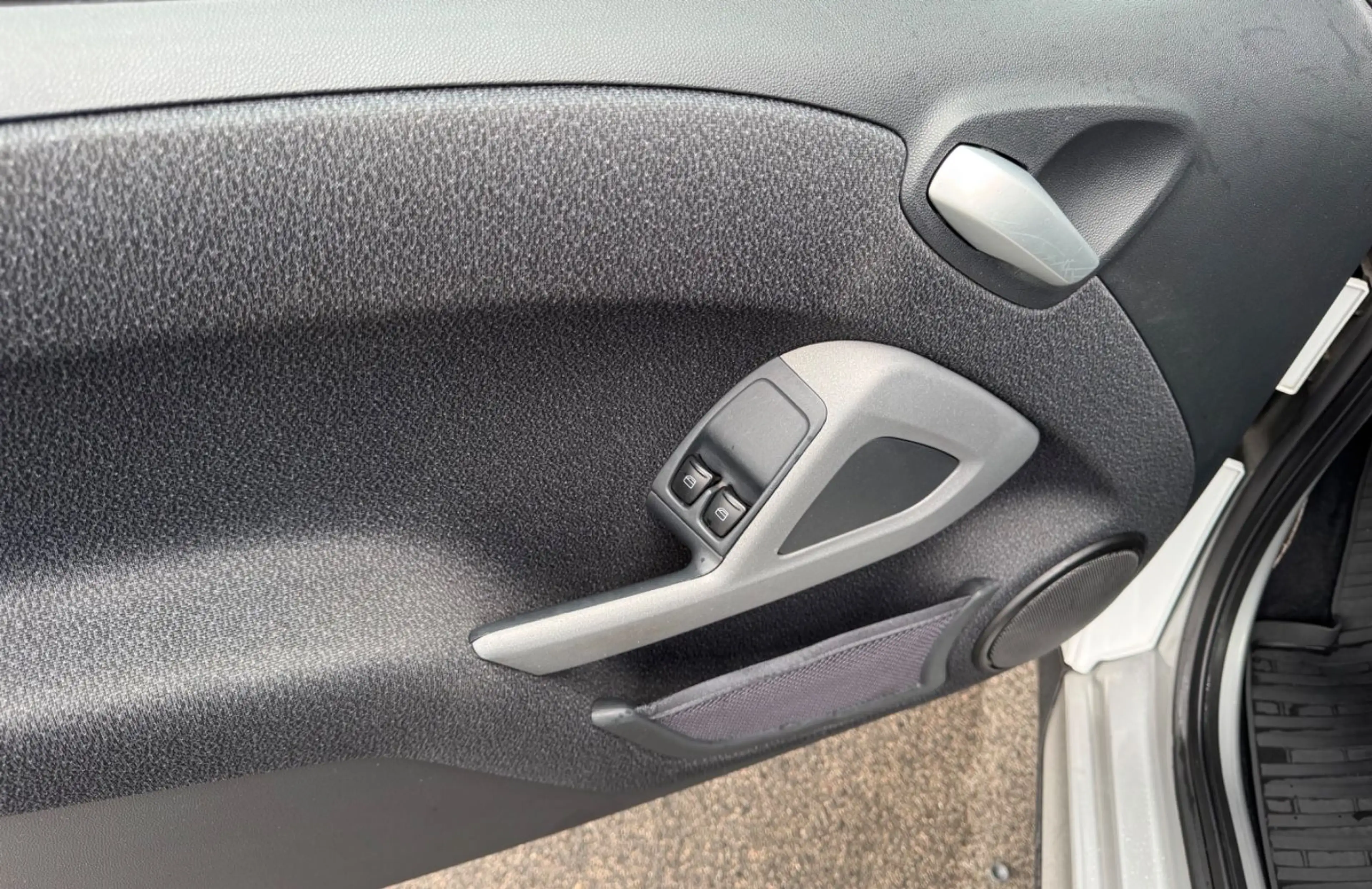 smart forTwo *1.Hand/Klima/Leder/Sitzhzg./CD/USB* — photo 14