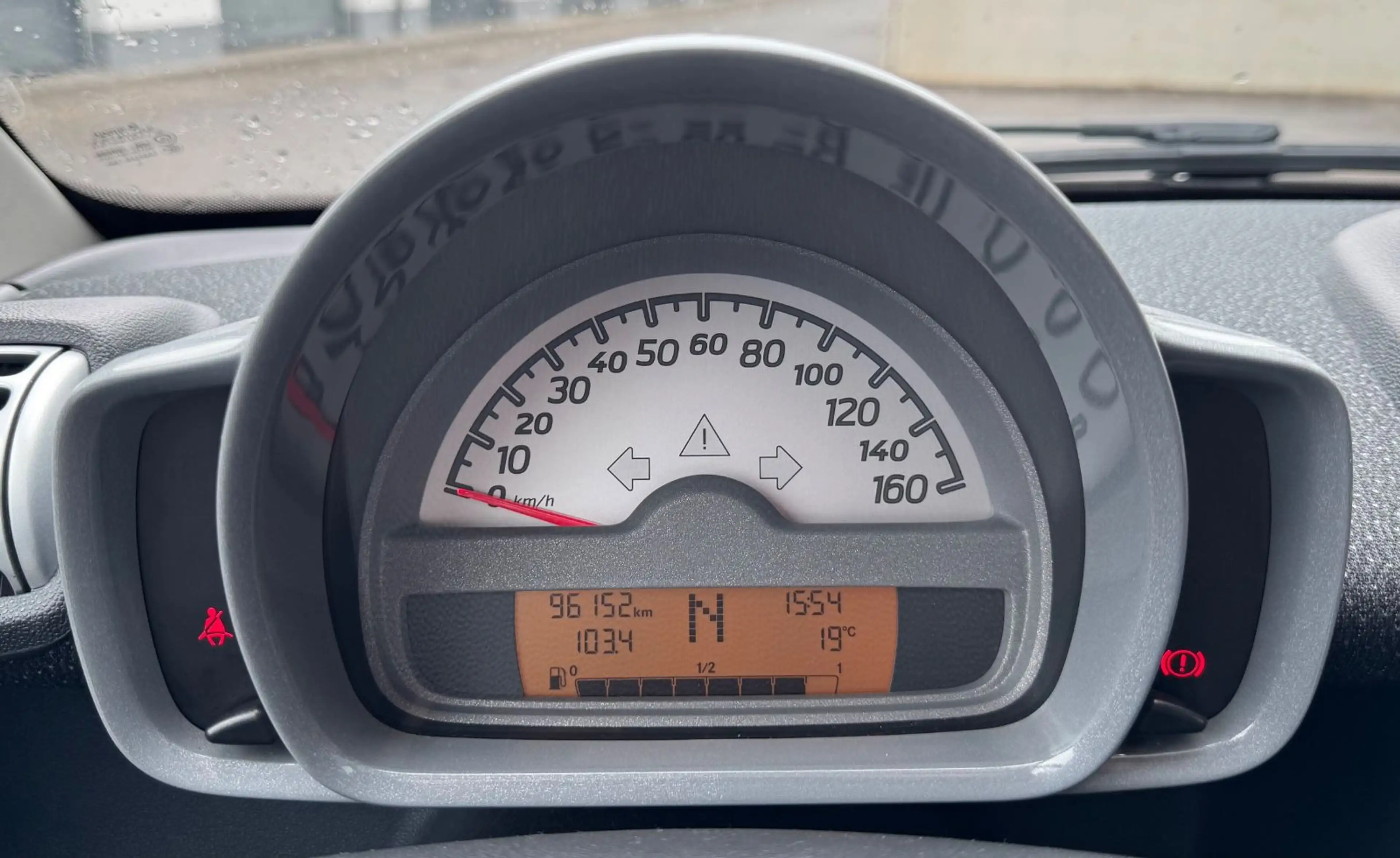 smart forTwo *1.Hand/Klima/Leder/Sitzhzg./CD/USB* — photo 38
