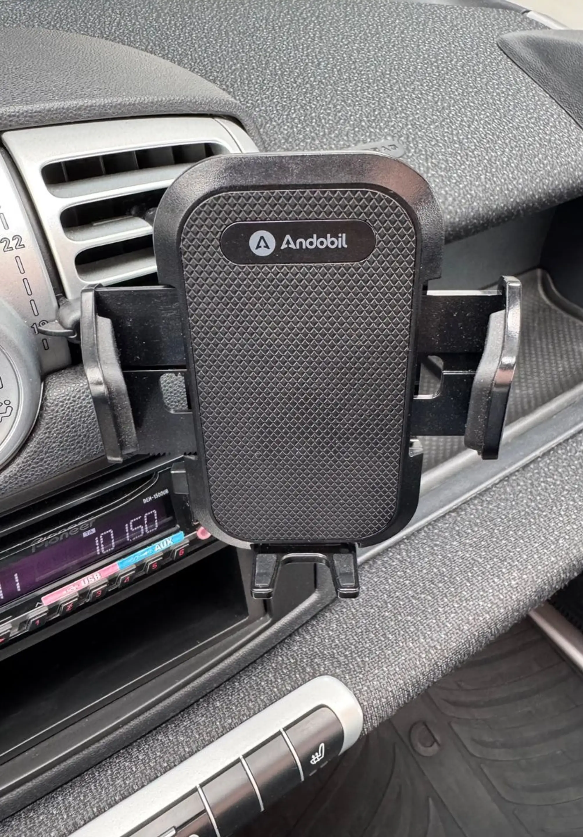 smart forTwo *1.Hand/Klima/Leder/Sitzhzg./CD/USB* — photo 37