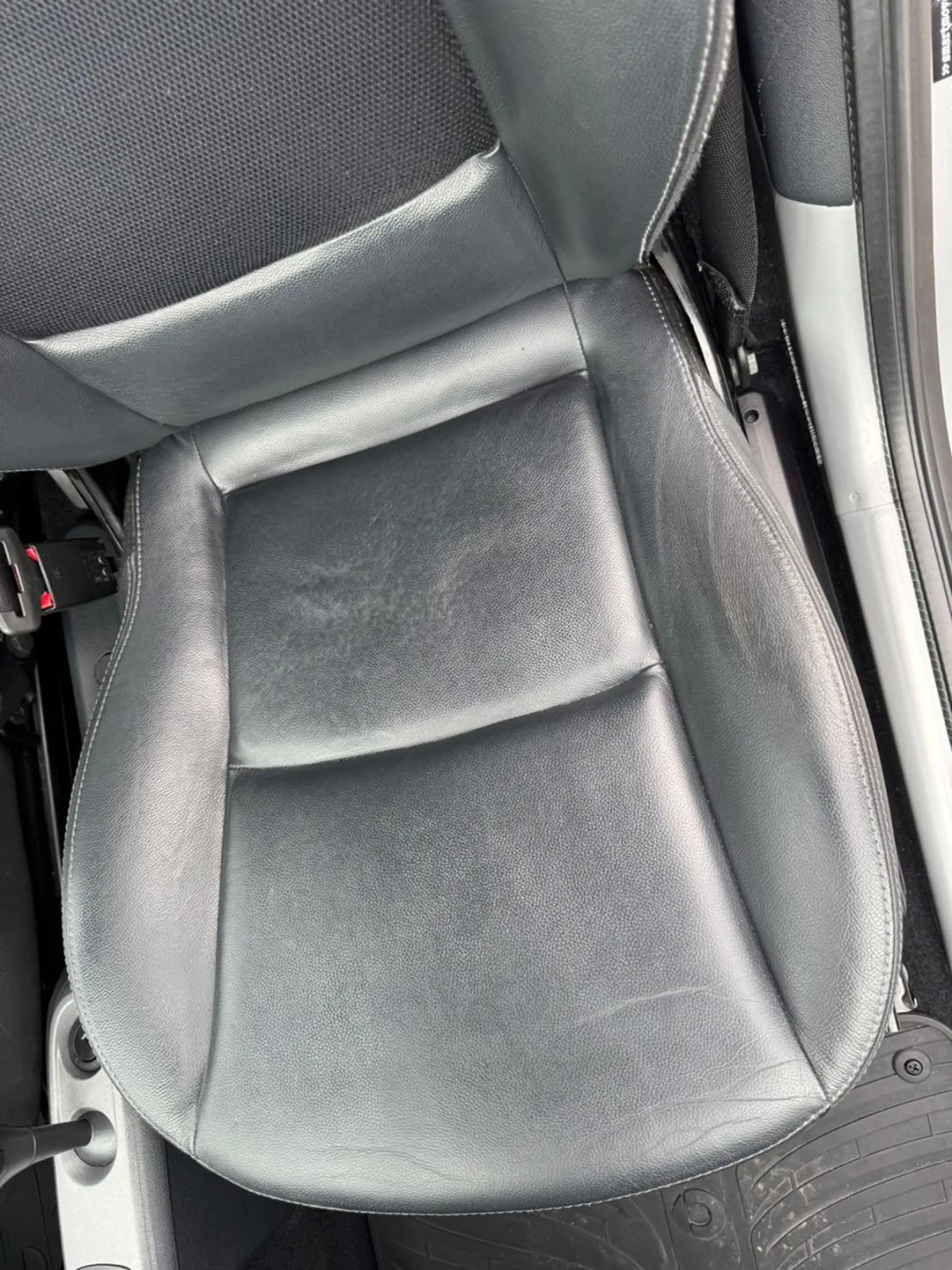 smart forTwo *1.Hand/Klima/Leder/Sitzhzg./CD/USB* — photo 47
