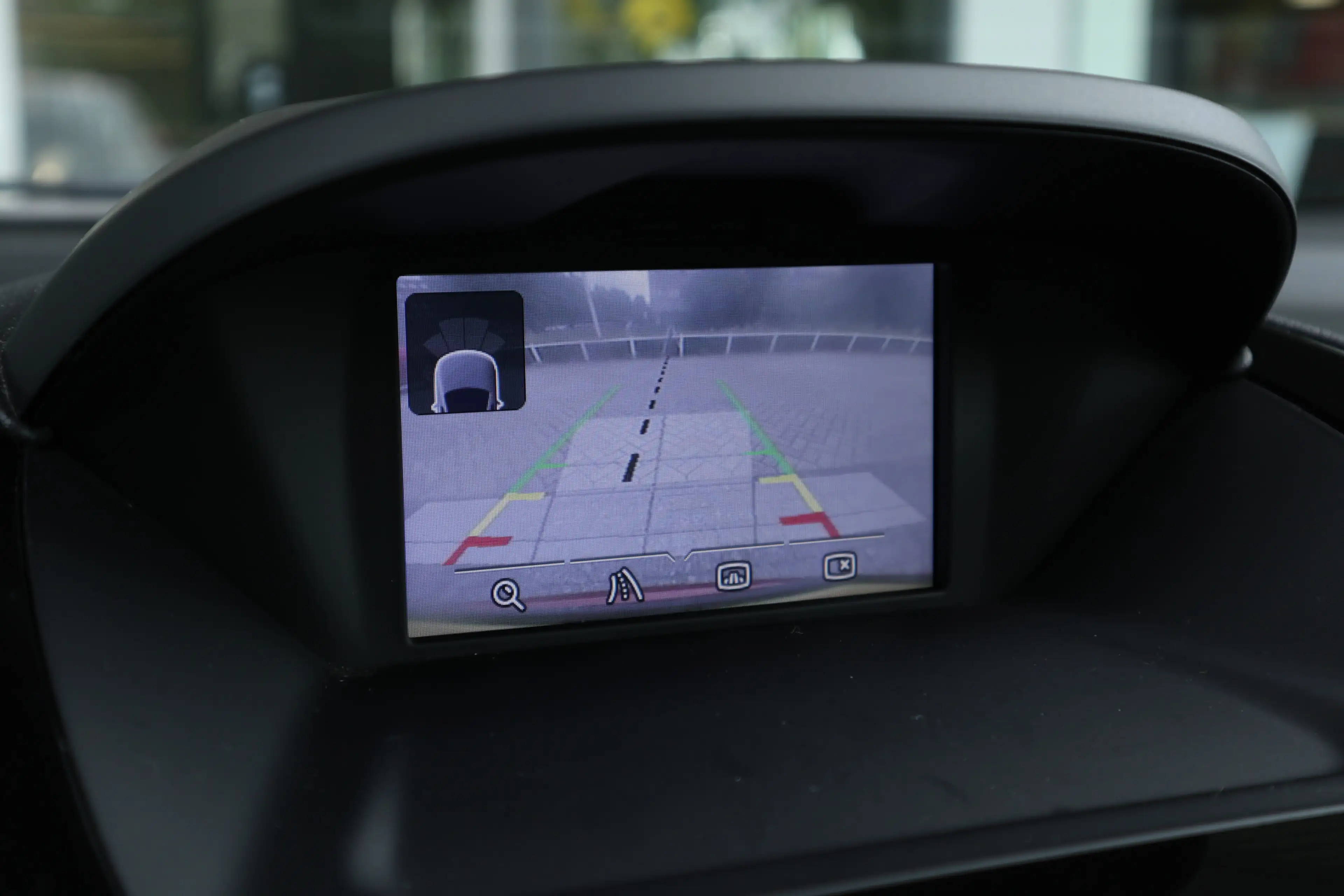Ford B-Max 1.0 EcoBoost Titanium Navi / Camera / Clima / Crui — photo 34