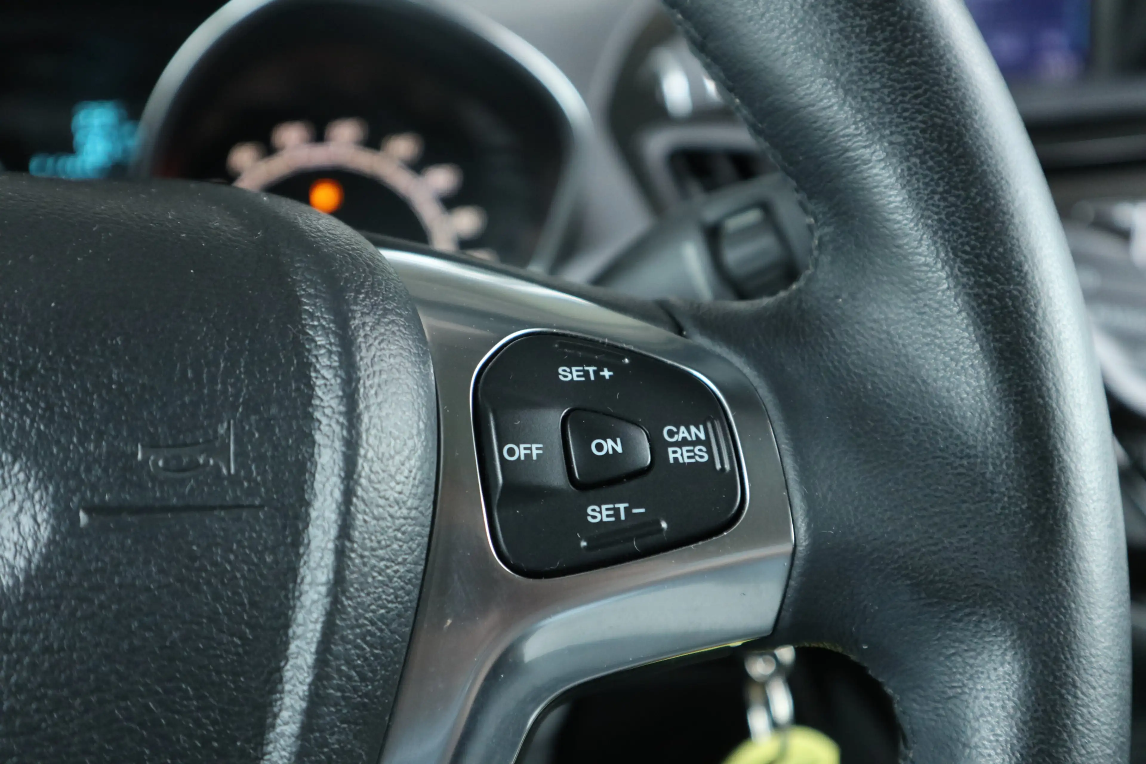Ford B-Max 1.0 EcoBoost Titanium Navi / Camera / Clima / Crui — photo 28