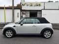 MINI Cooper D Cabrio Mini 1.6 16V Grigio - thumbnail 2