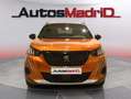 Peugeot 2008 1.2 PureTech S&S GT EAT8 130 Naranja - thumbnail 2