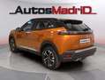 Peugeot 2008 1.2 PureTech S&S GT EAT8 130 Naranja - thumbnail 5