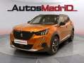 Peugeot 2008 1.2 PureTech S&S GT EAT8 130 Naranja - thumbnail 3