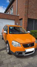 Polo 1.6 CrossPolo