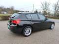 BMW 116 116d Negro - thumbnail 4