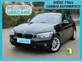 BMW 116 116d Negro - thumbnail 1