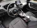 BMW 116 116d Negro - thumbnail 23