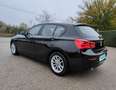 BMW 116 116d Negro - thumbnail 5