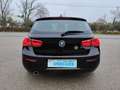 BMW 116 116d Negro - thumbnail 6