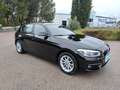 BMW 116 116d Negro - thumbnail 2