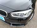 BMW 116 116d Negro - thumbnail 3