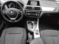 BMW 116 116d Negro - thumbnail 8