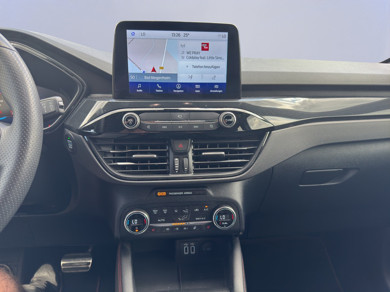 Ford Kuga 2.5 Duratec PHEV ST-Line X ACC+AHK+LED+Navi — photo 15
