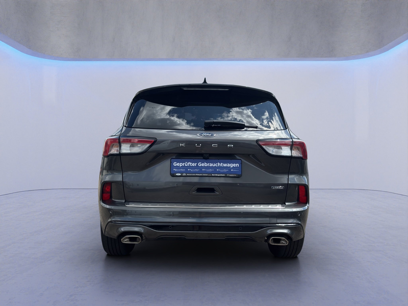 Ford Kuga 2.5 Duratec PHEV ST-Line X ACC+AHK+LED+Navi — photo 5