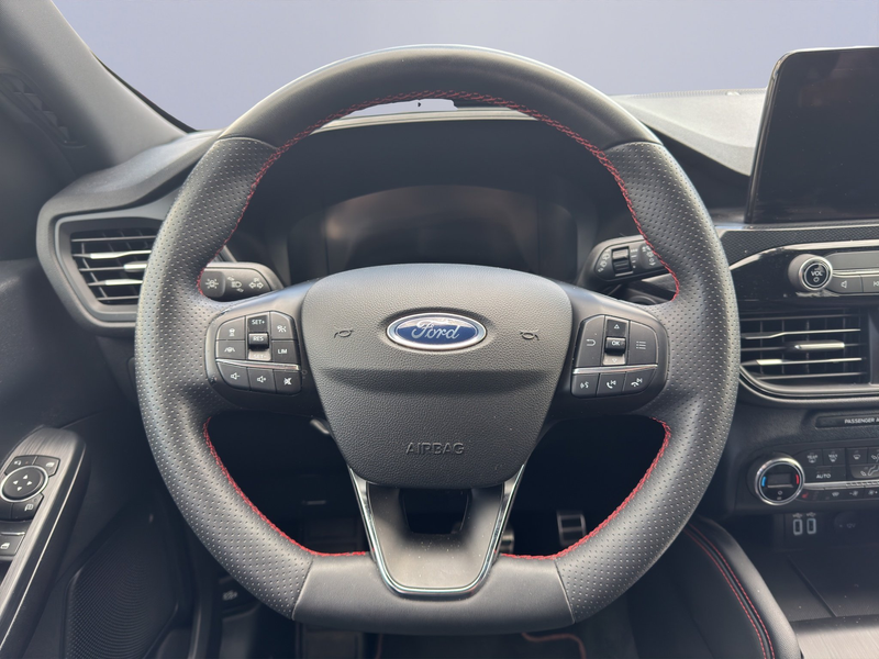 Ford Kuga 2.5 Duratec PHEV ST-Line X ACC+AHK+LED+Navi — photo 12