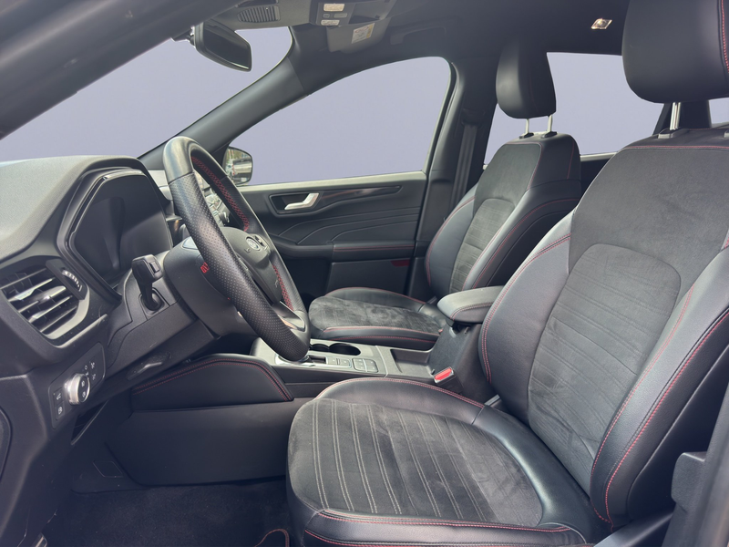 Ford Kuga 2.5 Duratec PHEV ST-Line X ACC+AHK+LED+Navi — photo 10