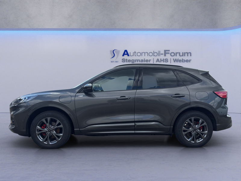 Ford Kuga 2.5 Duratec PHEV ST-Line X ACC+AHK+LED+Navi — photo 3