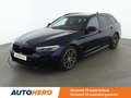 BMW 530 530d xDrive M Sport Blauw - thumbnail 1
