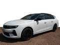 Opel Astra L ST GS Line *360°Kamera**SHZ**Keyless* Weiß - thumbnail 2