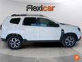 Dacia Duster SL Xplorer TCE 110kW (150CV) 4X2 GPF Blanc - thumbnail 2