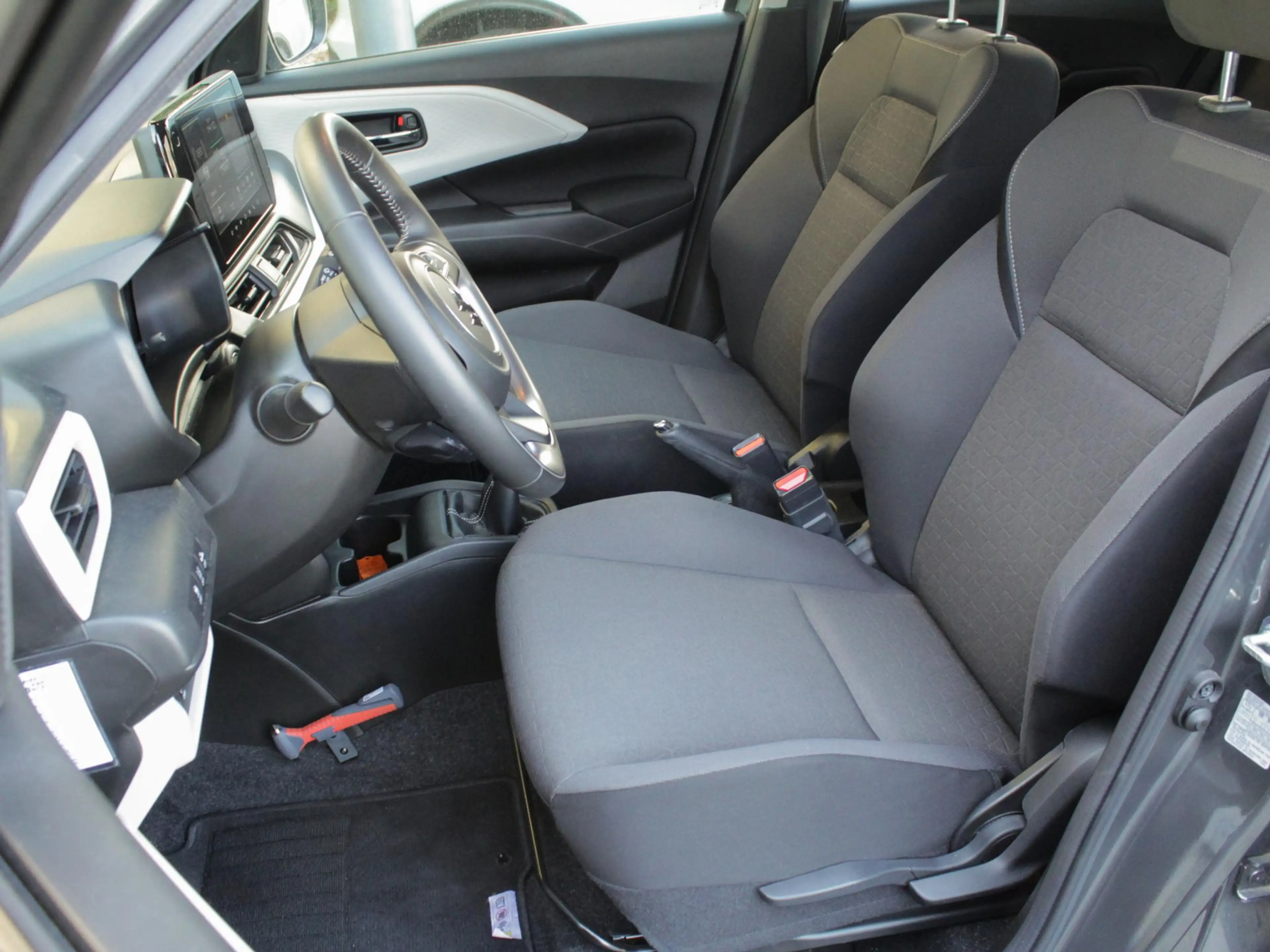 Suzuki Swift 1.2 Select Smart Hybrid | Navi | Adap. Cruise | Ai — photo 5