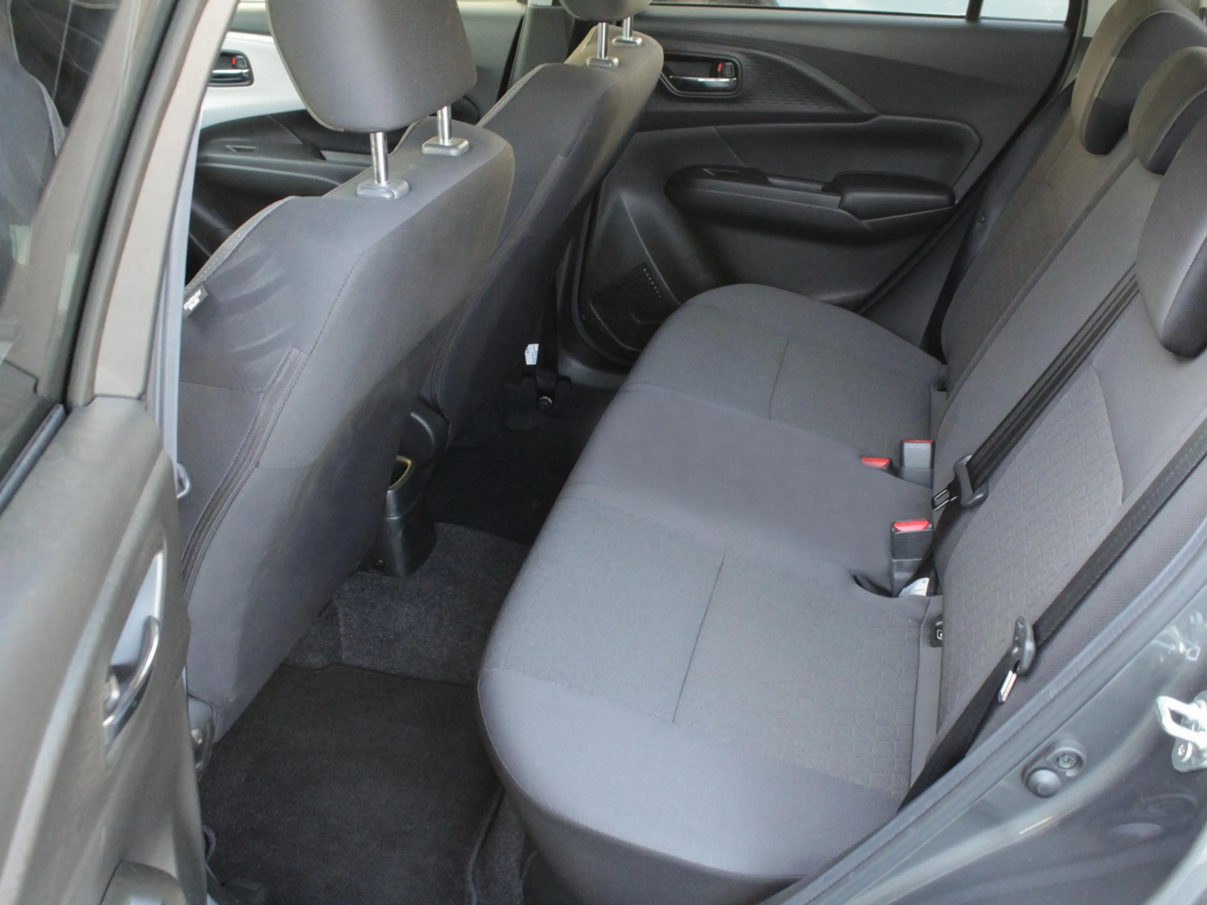 Suzuki Swift 1.2 Select Smart Hybrid | Navi | Adap. Cruise | Ai — photo 8