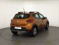 Dacia Sandero Stepway III 1.0 TCE LED Navi Kamera DAB Orange - thumbnail 5