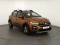 Dacia Sandero Stepway III 1.0 TCE LED Navi Kamera DAB Orange - thumbnail 7