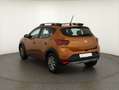 Dacia Sandero Stepway III 1.0 TCE LED Navi Kamera DAB Orange - thumbnail 3