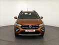 Dacia Sandero Stepway III 1.0 TCE LED Navi Kamera DAB Orange - thumbnail 8