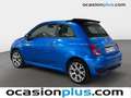 Fiat 500C 1.0 Hybrid Sport 52kW Blue - thumbnail 4
