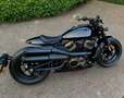 Harley-Davidson Sportster 1250S zeer mooie uitvoering, 4300km! Fekete - thumbnail 1