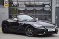 BMW Z4 Roadster sDrive35is High Executive Zwart - thumbnail 3