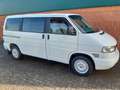 Volkswagen T4 Caravelle 2.5 TDI - Traumzustand Blanc - thumbnail 15