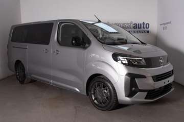 2.0d 8 posti 177CV H1 L3