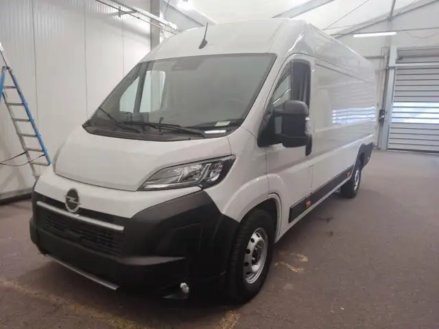 Opel Movano Kasten 35 L4H2 BlueHDI 140*KAMERA*NAVI*