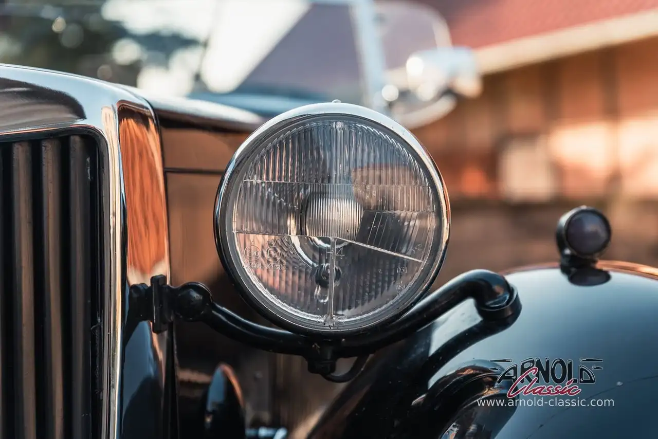 MG TD (T-Type), foto 12