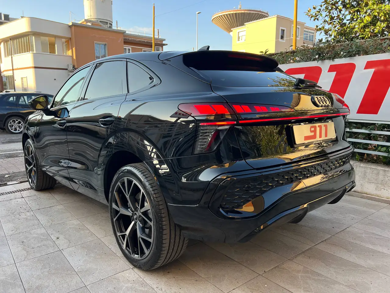 Audi Q3 2026