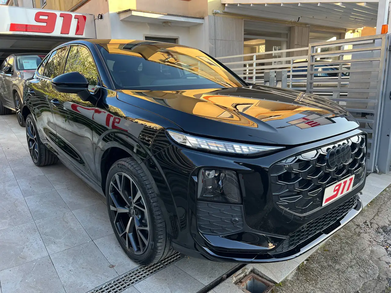 Audi Q3 2026