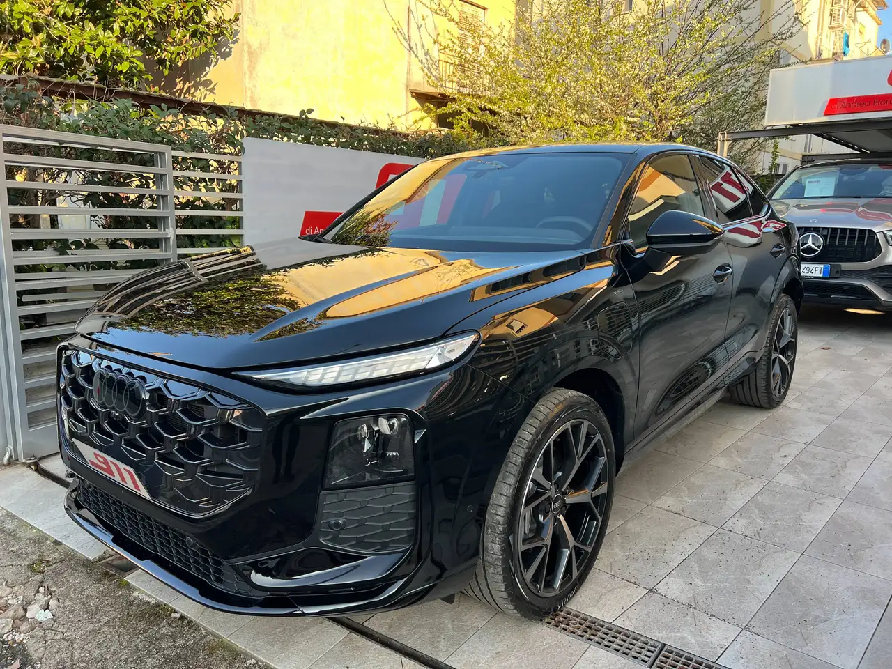 Audi Q3 2026