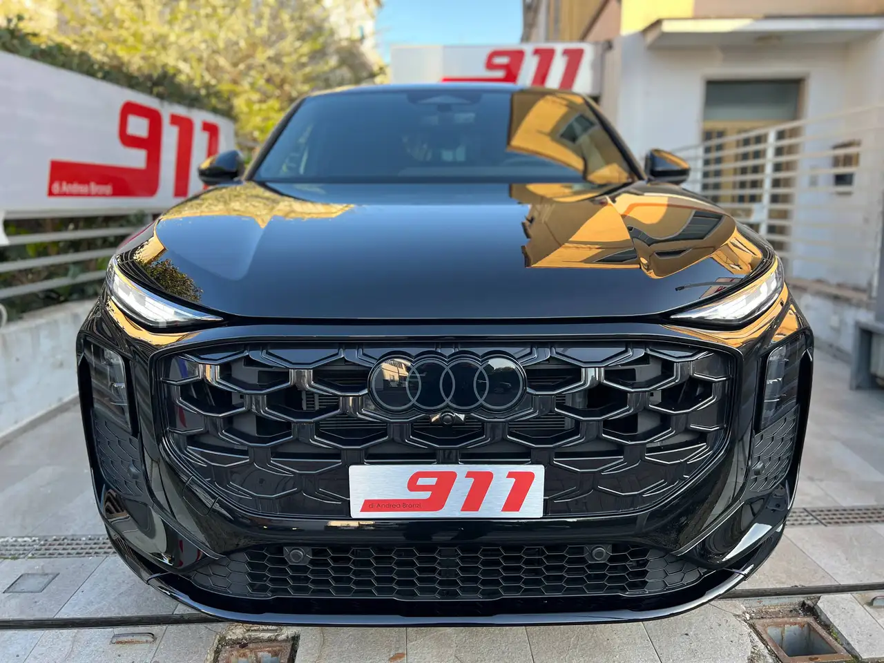 Audi Q3 2026